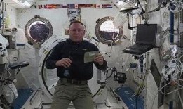 宇航员爆料南极人视频大全,宇航员揭秘神秘人视频背后的真相